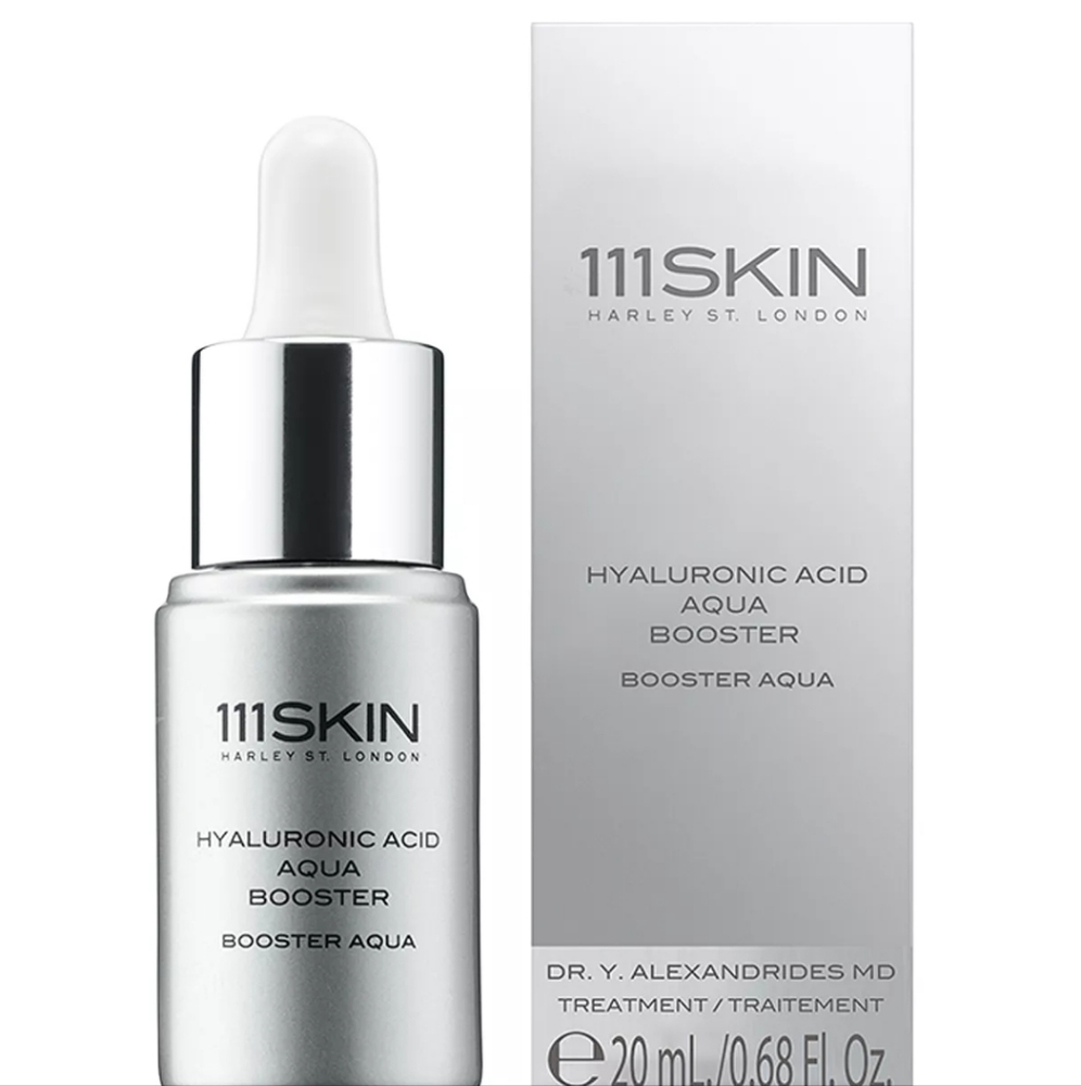 111SKIN Hyaluronic Acid Booster NEW